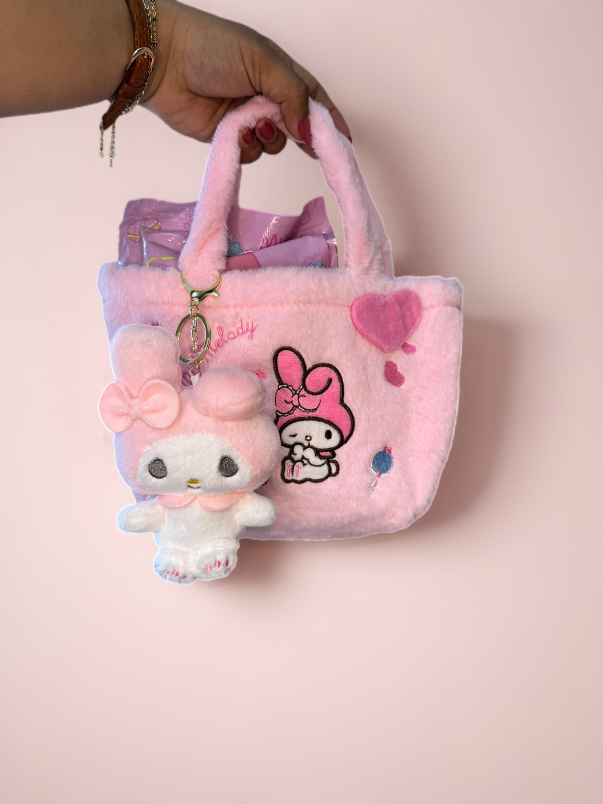 Sanrio Mini Hand Bags