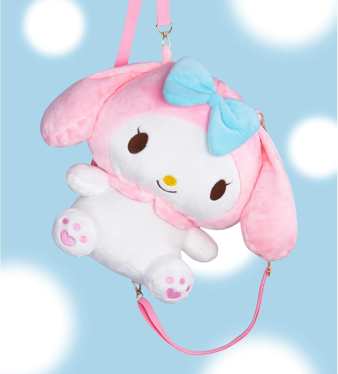 My melody Backpack