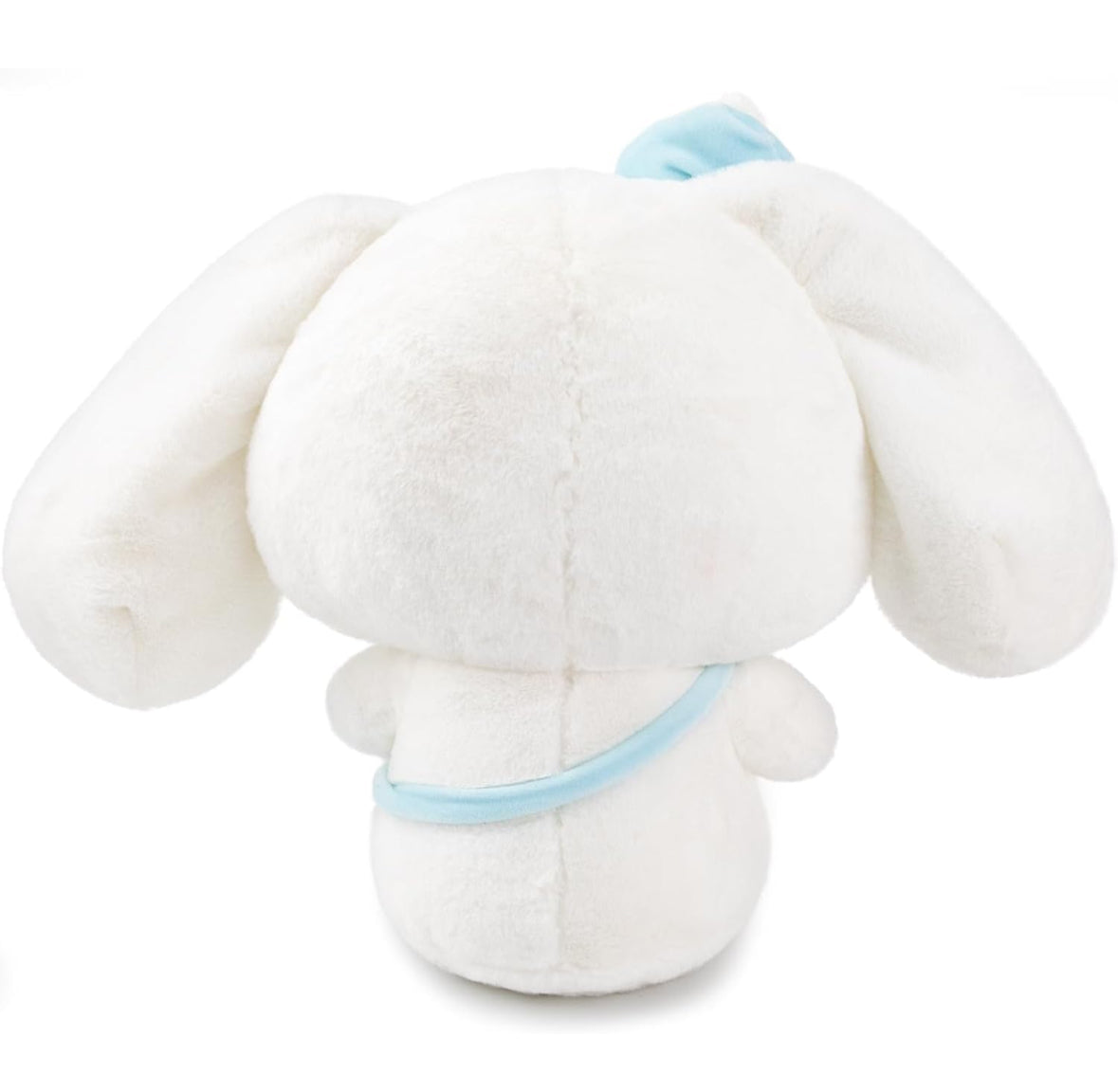 Large Cinnamon Roll Plush