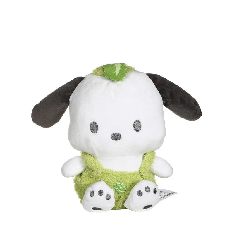 Sanrio Fruit Series Plush