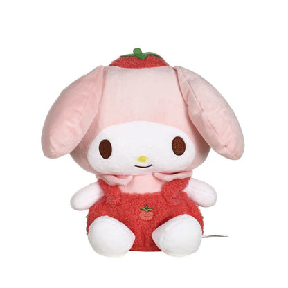 Sanrio Fruit Series Plush