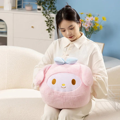 Large Sanrio Pillow