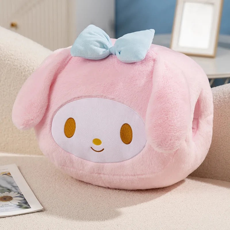 Large Sanrio Pillow