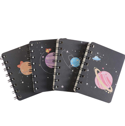 space notebooks