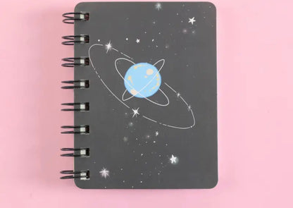 space notebooks