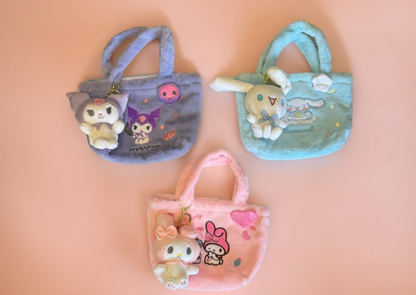 Sanrio Mini Hand Bags