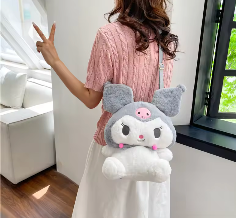 Kruomi Backpack