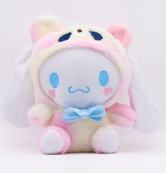 Cinnamon Roll Small Plush