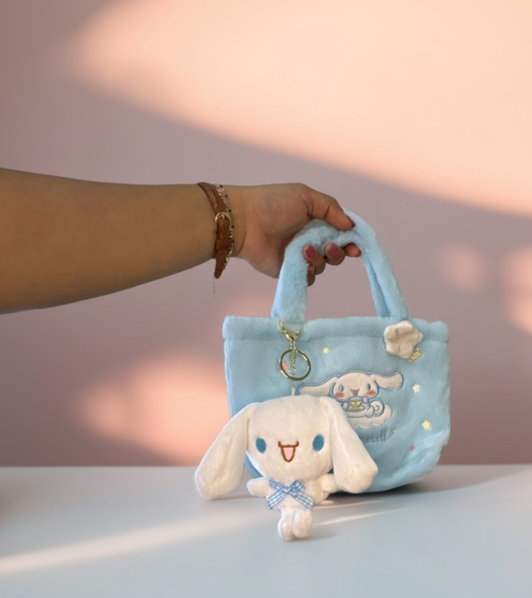 Sanrio Mini Hand Bags