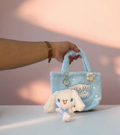 Sanrio Mini Hand Bags