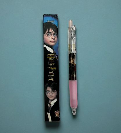 Harry Potter Pens