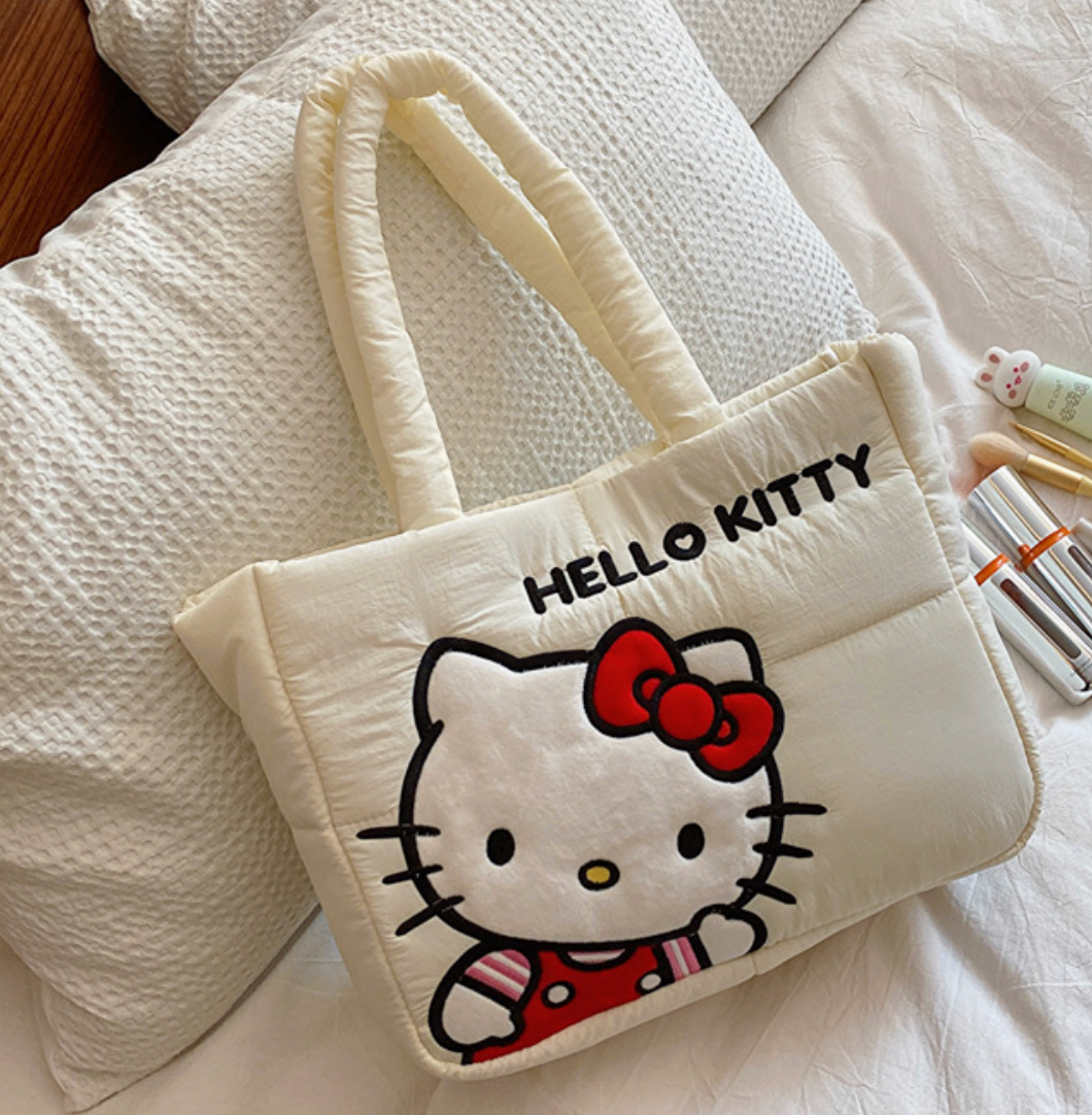 Sanrio Hand Bags