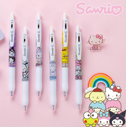 Sanrio pens