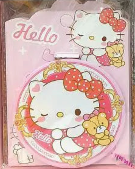 Sanrio Mini Mirrors