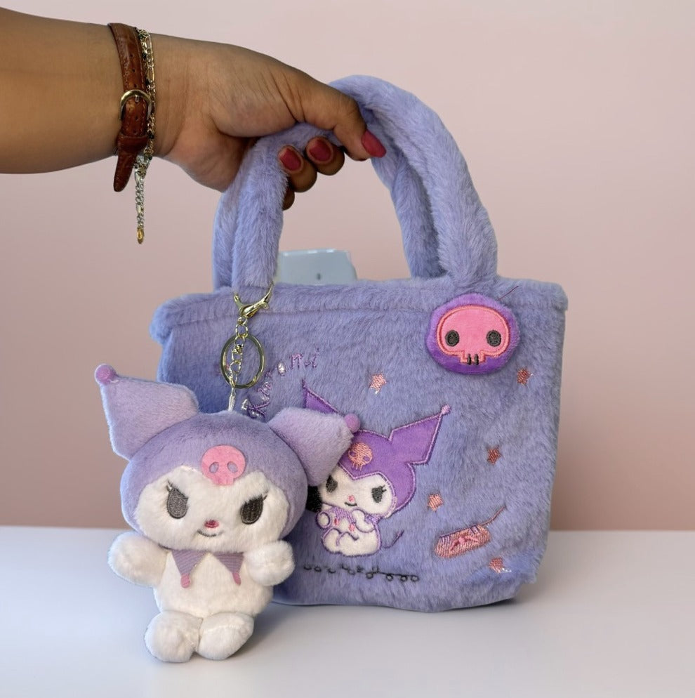 Sanrio Mini Hand Bags