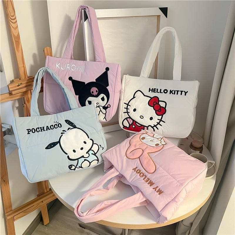 Sanrio Hand Bags