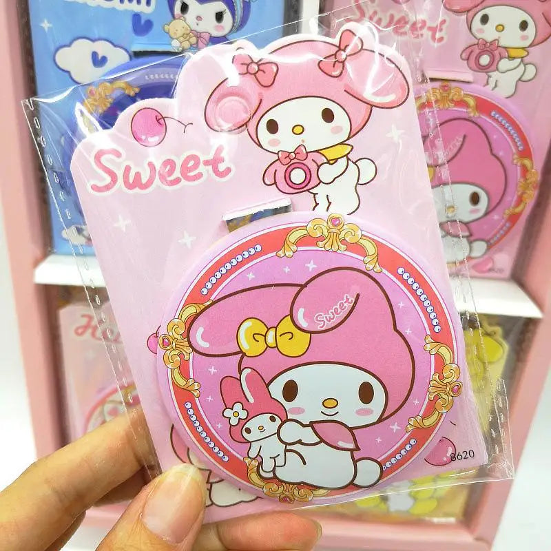 Sanrio Mini Mirrors