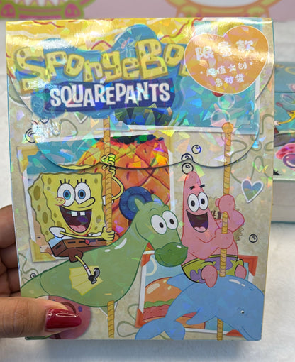 SpongeBob Mystery Bag (random bag)